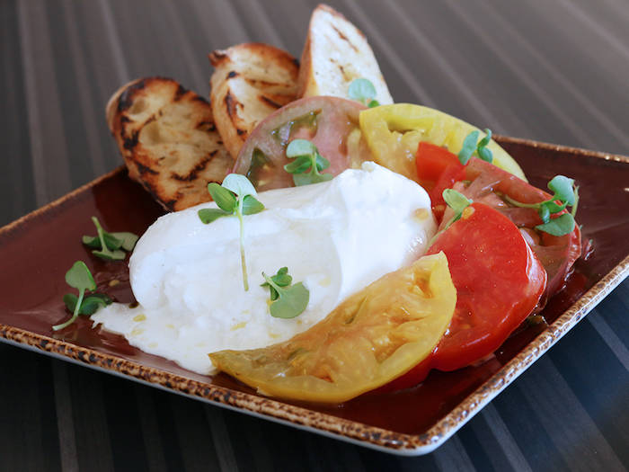 Burrata