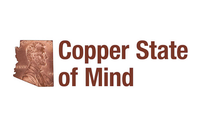 Copper State of Mind logo