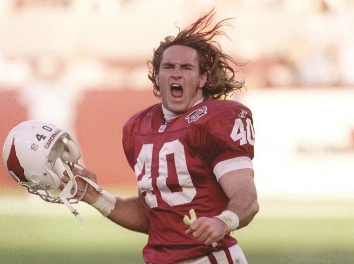 Pat Tillman