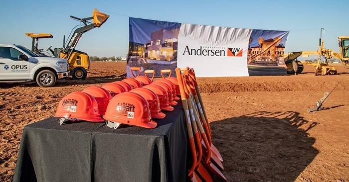 Andersen Corporation