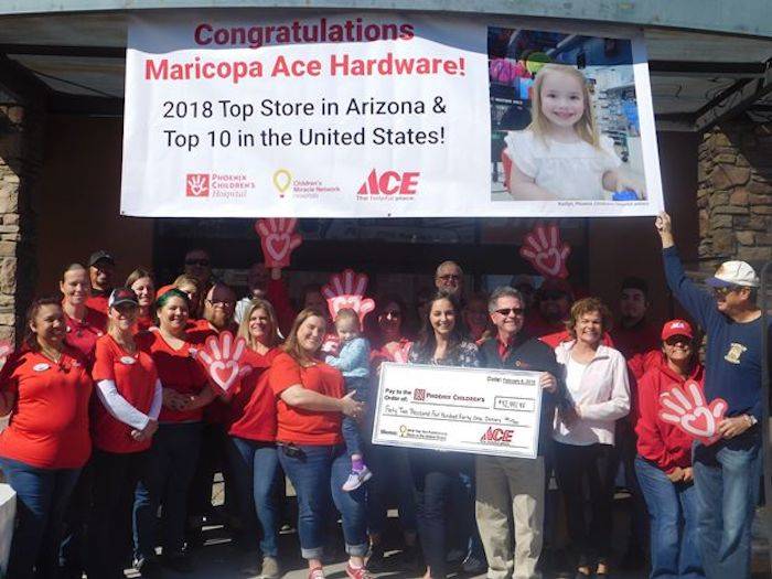 Maricopa Ace Hardware