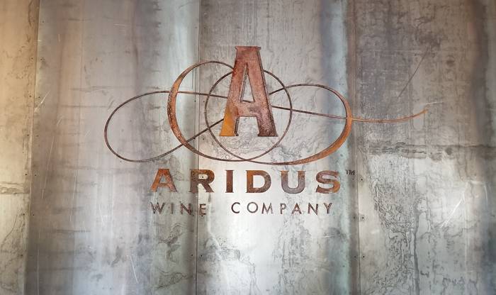 Aridus Wine Company