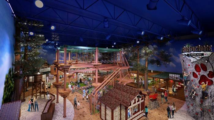 Great Wolf Lodge Arizona