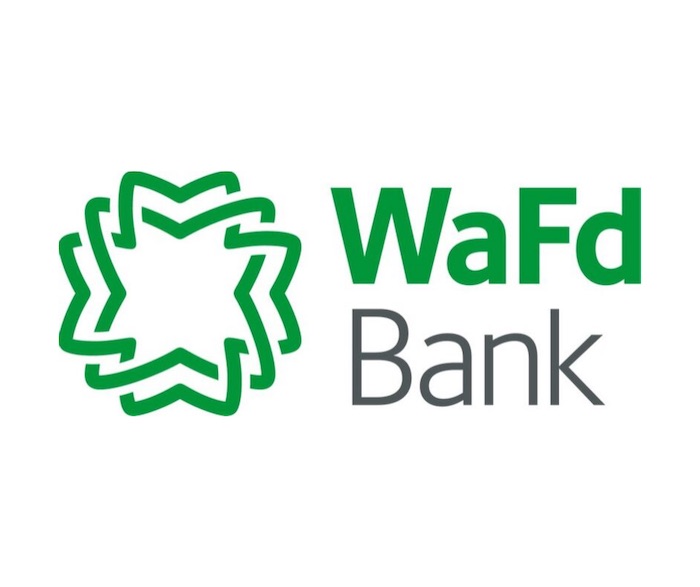 WaFd logo