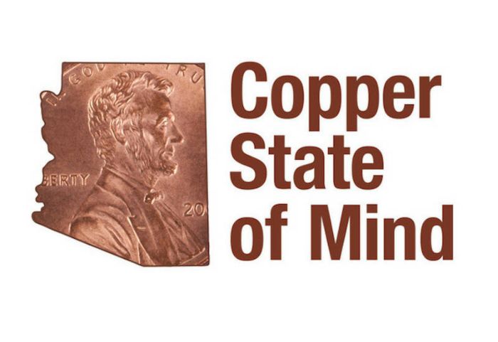 copper state of mind