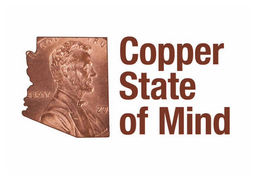 Copper State of Mind