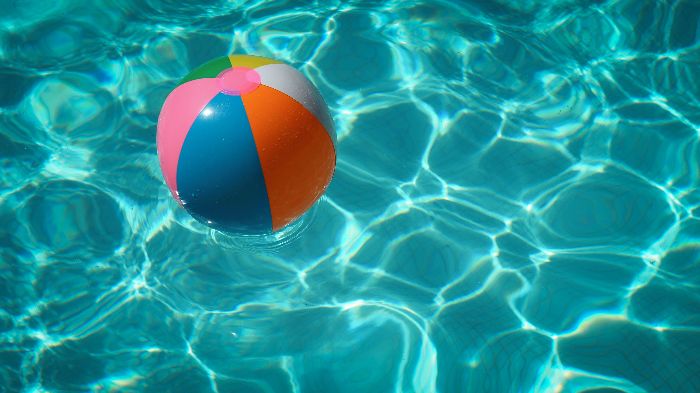 Importance of Pool Barrier Laws