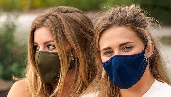 The Science Behind Wearing a Mask