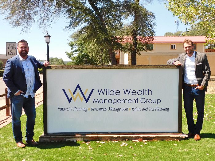Chris Smith Investments Transitions to Wilde Wealth Management Group